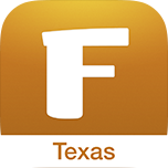 Texas FanGuide icon